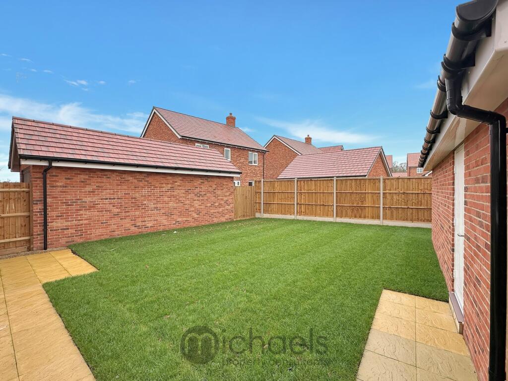 Additional property image - Brood Chase, Fordham Heath, Colchester, CO3