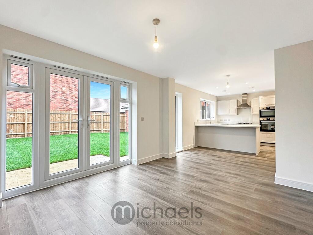 Additional property image - Brood Chase, Fordham Heath, Colchester, CO3