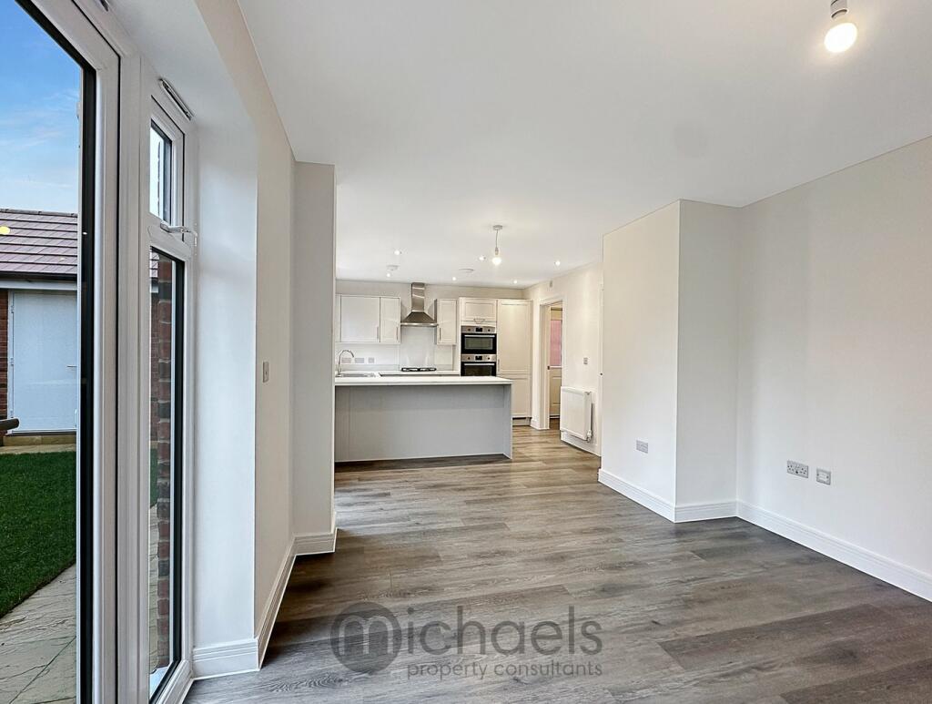 Additional property image - Brood Chase, Fordham Heath, Colchester, CO3