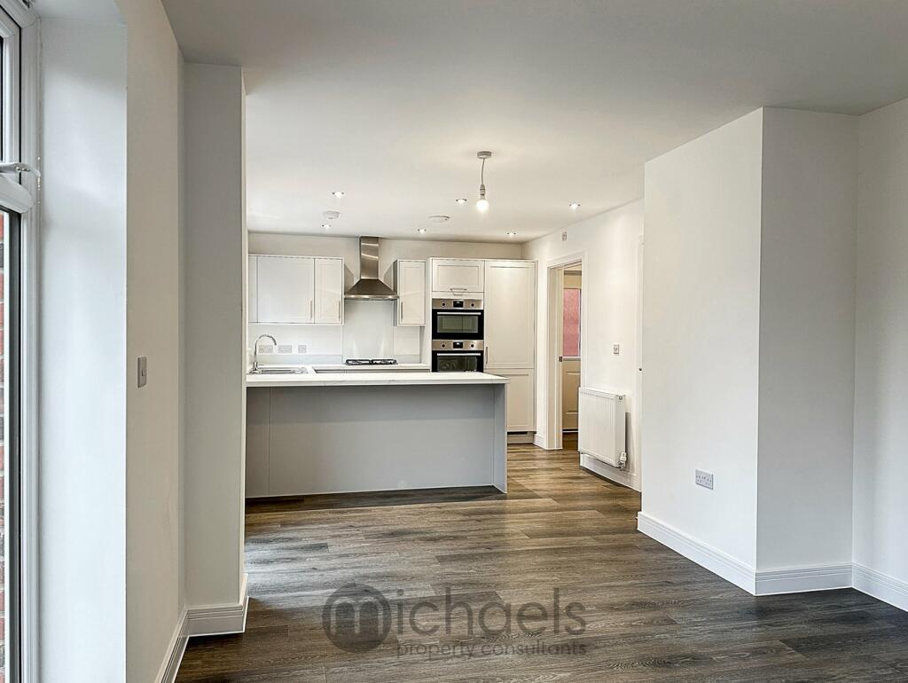 Additional property image - Brood Chase, Fordham Heath, Colchester, CO3