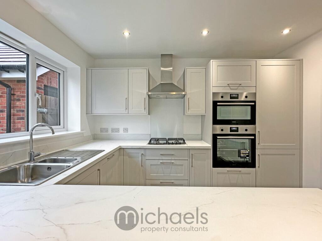 Additional property image - Brood Chase, Fordham Heath, Colchester, CO3