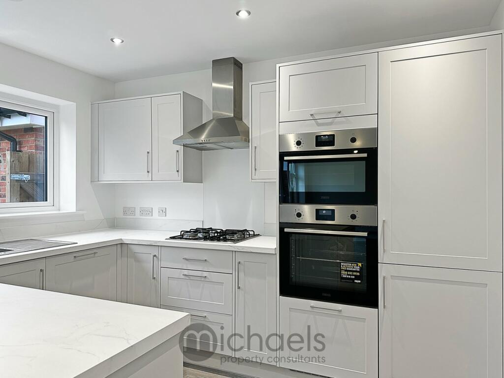 Additional property image - Brood Chase, Fordham Heath, Colchester, CO3
