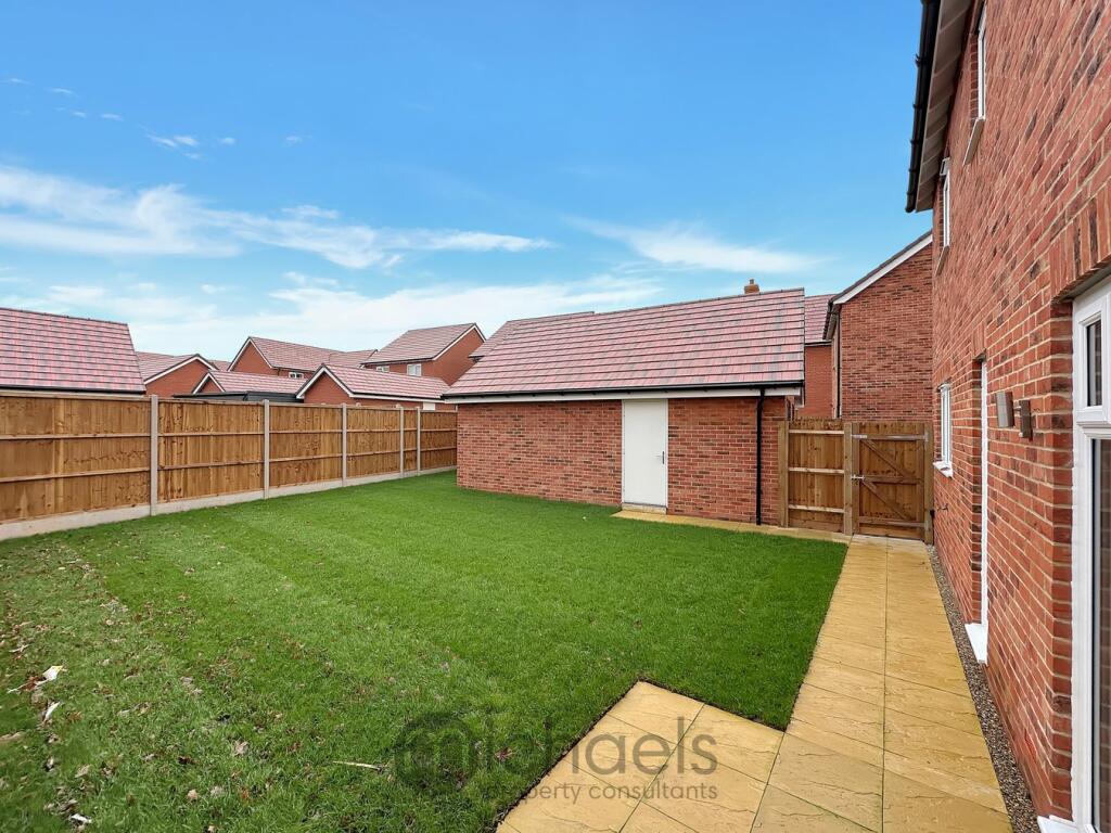 Additional property image - Brood Chase, Fordham Heath, Colchester, CO3