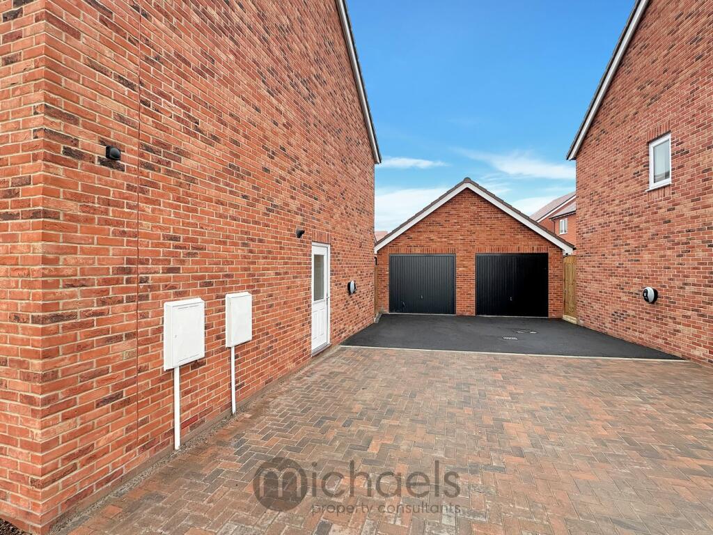 Additional property image - Brood Chase, Fordham Heath, Colchester, CO3