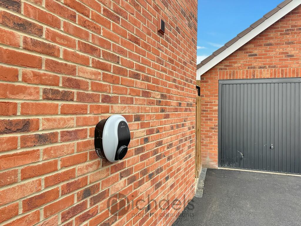 Additional property image - Brood Chase, Fordham Heath, Colchester, CO3