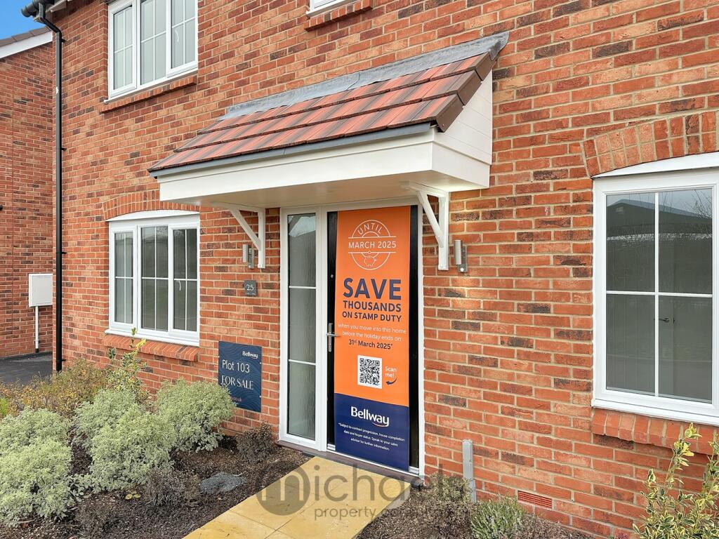 Additional property image - Brood Chase, Fordham Heath, Colchester, CO3