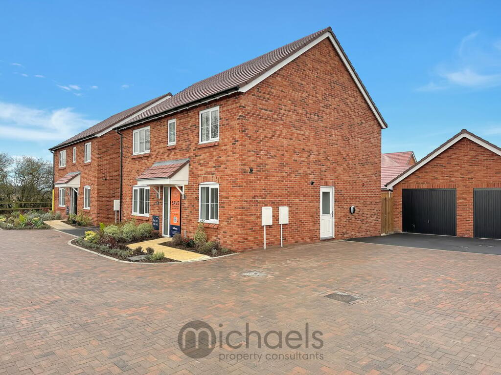 Additional property image - Brood Chase, Fordham Heath, Colchester, CO3