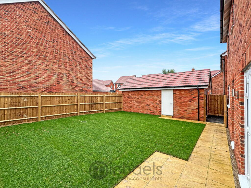 Additional property image - Brood Chase, Fordham Heath, Colchester, CO3