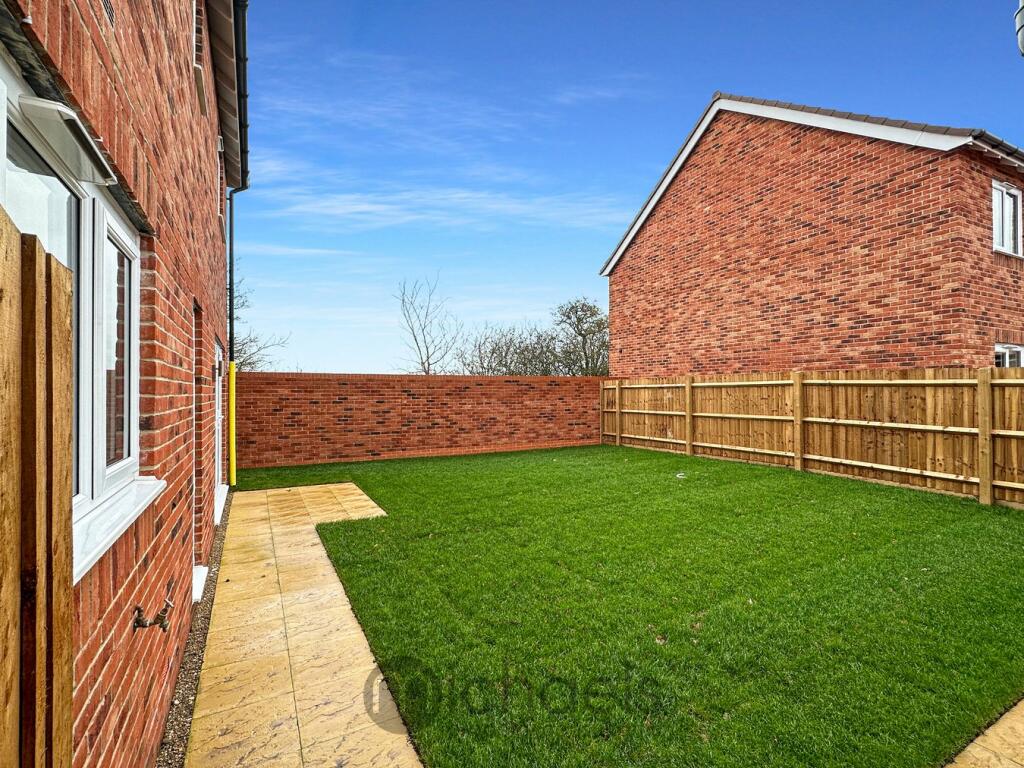Additional property image - Brood Chase, Fordham Heath, Colchester, CO3