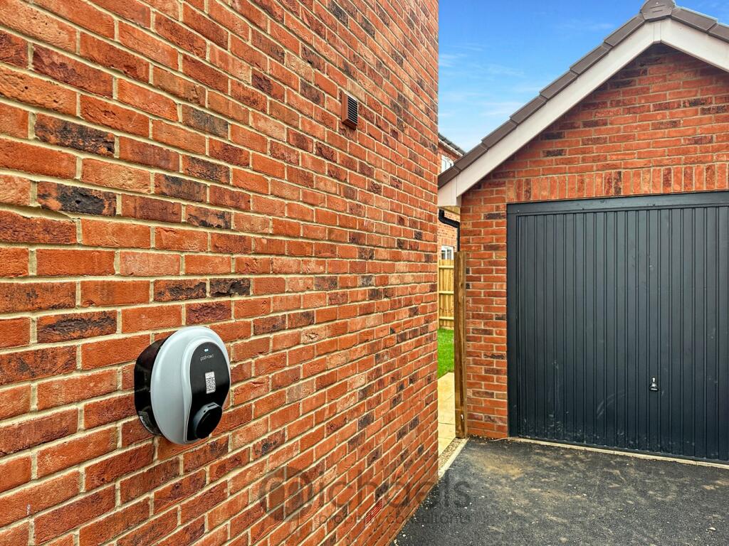 Additional property image - Brood Chase, Fordham Heath, Colchester, CO3