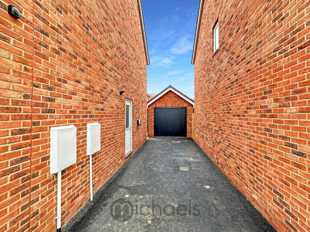 Additional property image - Brood Chase, Fordham Heath, Colchester, CO3