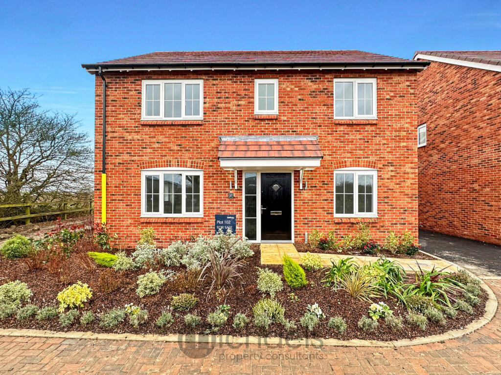 Additional property image - Brood Chase, Fordham Heath, Colchester, CO3