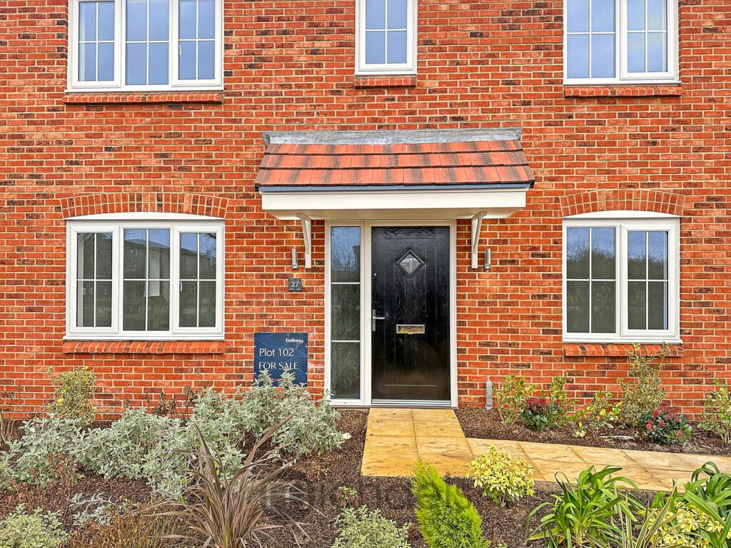 Additional property image - Brood Chase, Fordham Heath, Colchester, CO3