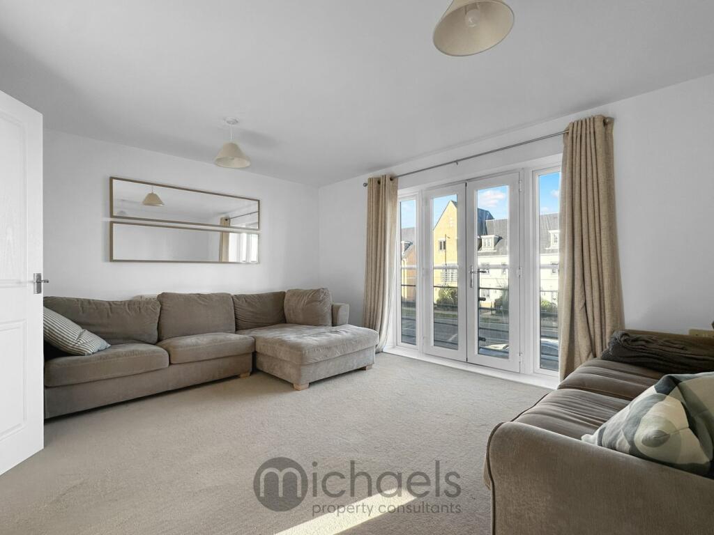 Additional property image - Roberts Road, Colchester , Colchester, CO2