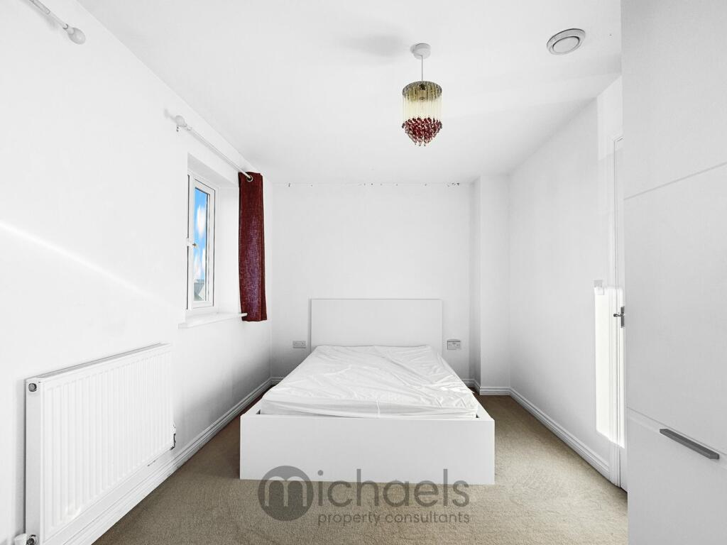 Additional property image - Roberts Road, Colchester , Colchester, CO2