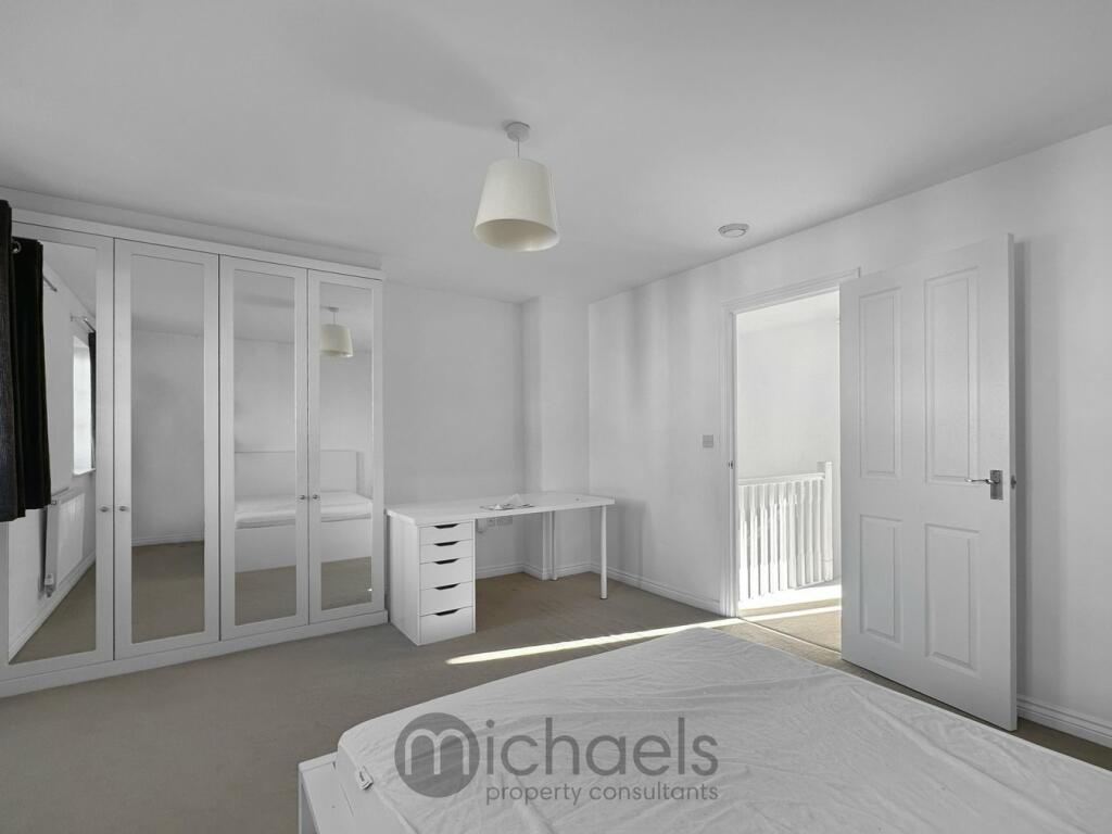 Additional property image - Roberts Road, Colchester , Colchester, CO2