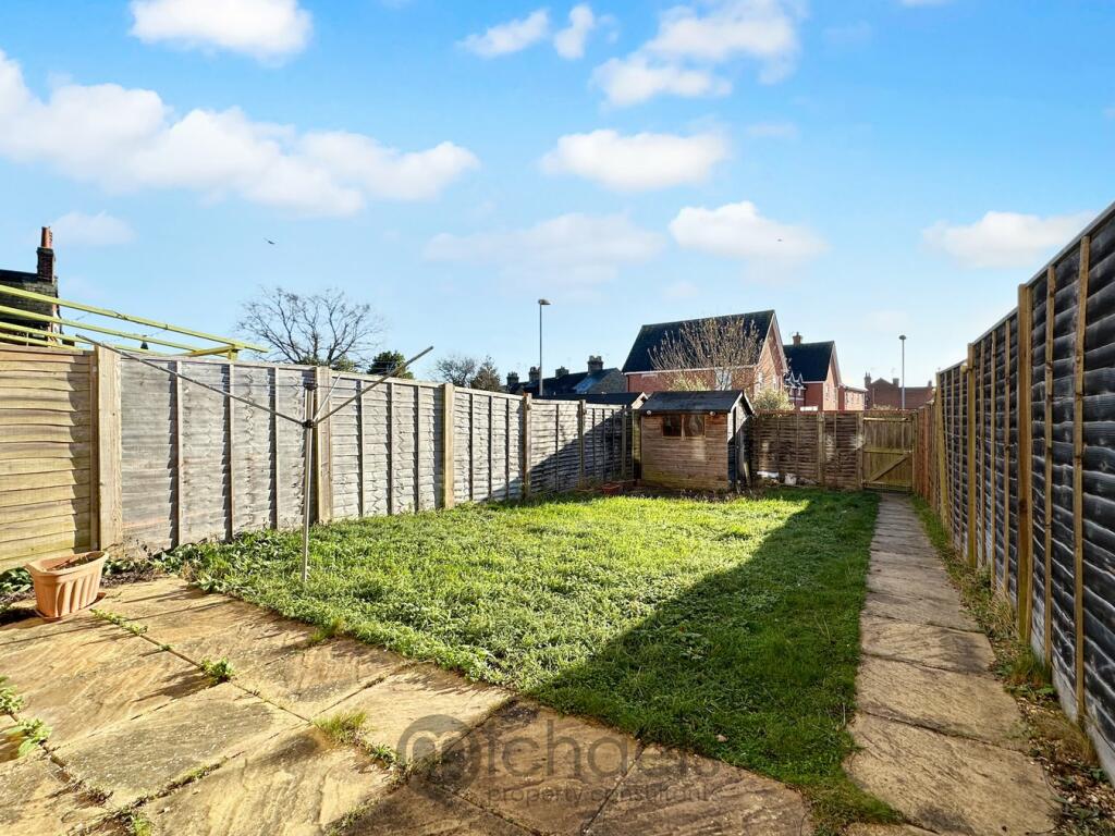 Additional property image - Roberts Road, Colchester , Colchester, CO2