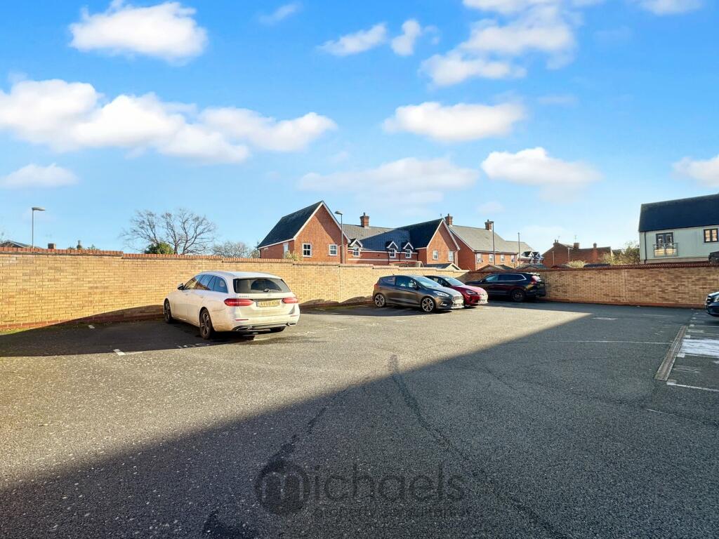 Additional property image - Roberts Road, Colchester , Colchester, CO2