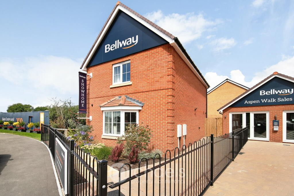 Additional property image - Hen Way, Fordham Heath, Colchester, CO3