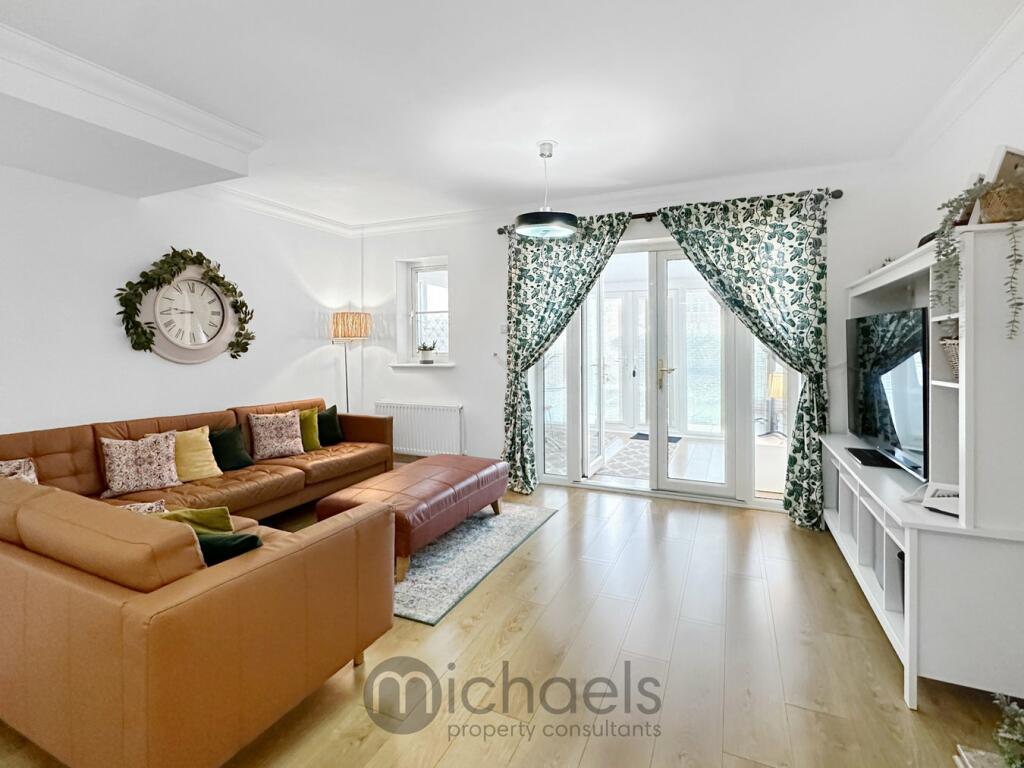 Additional property image - Maltings Park Road, West Bergholt, Colchester, CO6