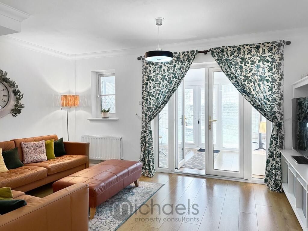 Additional property image - Maltings Park Road, West Bergholt, Colchester, CO6