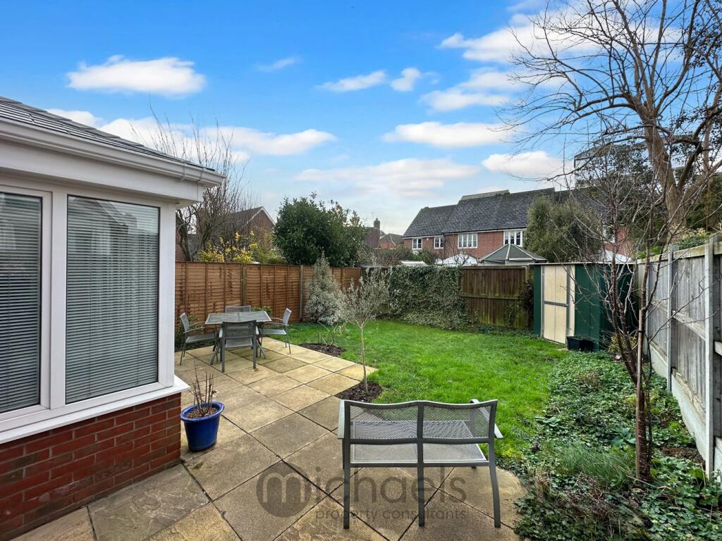 Additional property image - Maltings Park Road, West Bergholt, Colchester, CO6