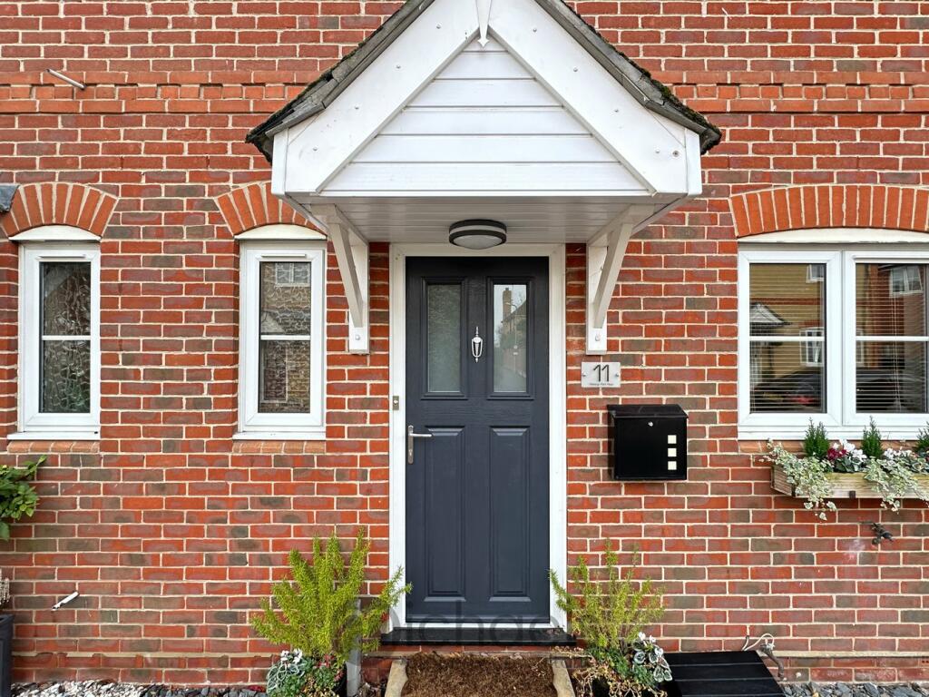 Additional property image - Maltings Park Road, West Bergholt, Colchester, CO6
