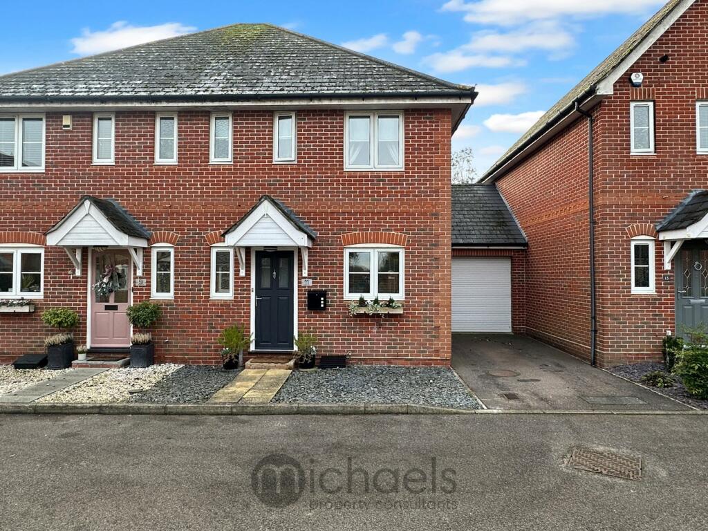 Additional property image - Maltings Park Road, West Bergholt, Colchester, CO6