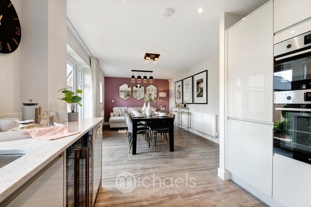 Additional property image - Hen Way, Fordham Heath, Colchester, CO3