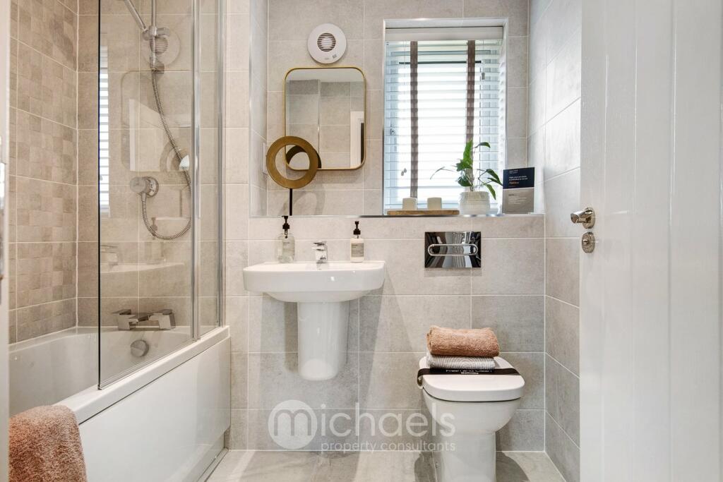 Additional property image - Hen Way, Fordham Heath, Colchester, CO3