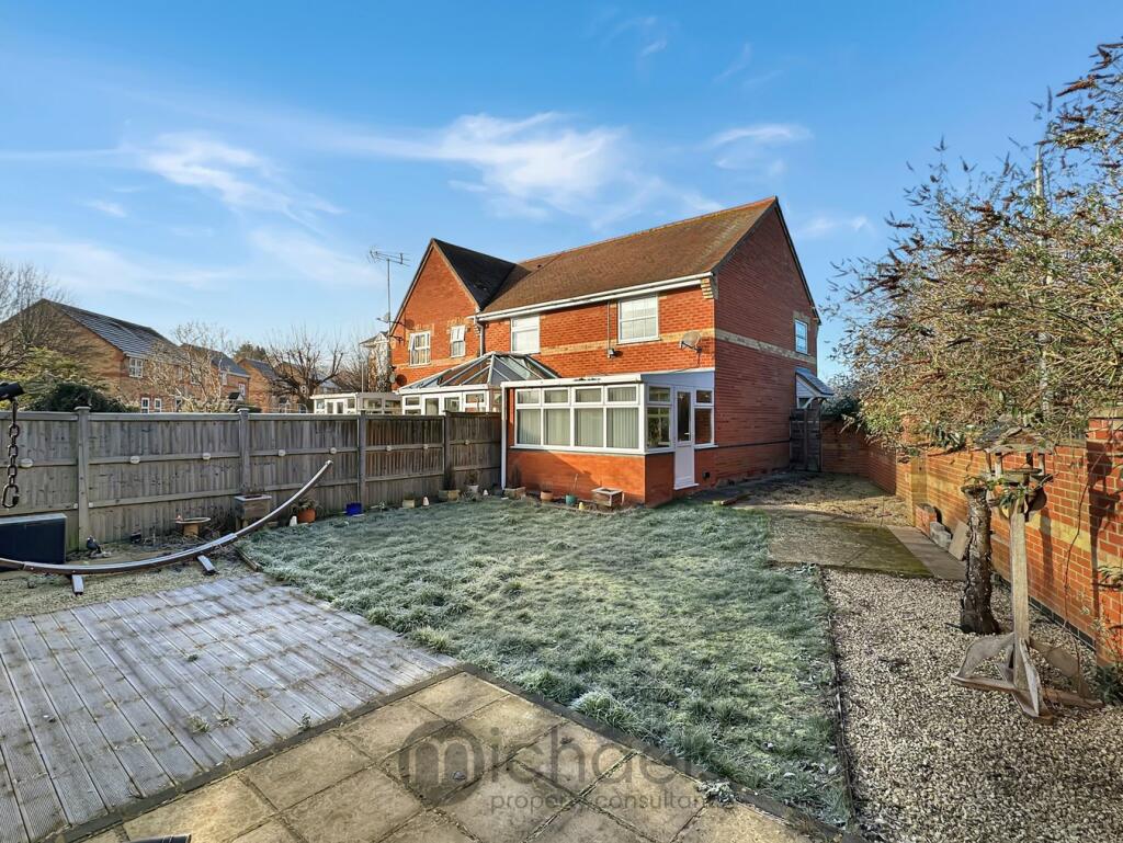Additional property image - Haddon Park, Colchester, Colchester, CO1