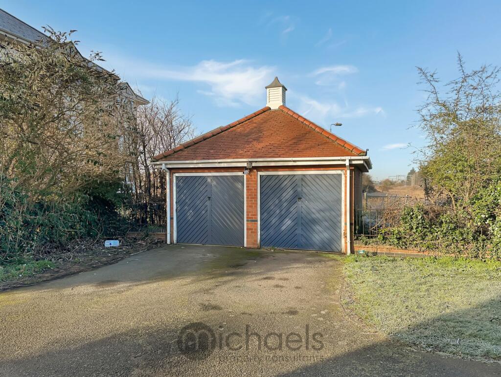 Additional property image - Haddon Park, Colchester, Colchester, CO1