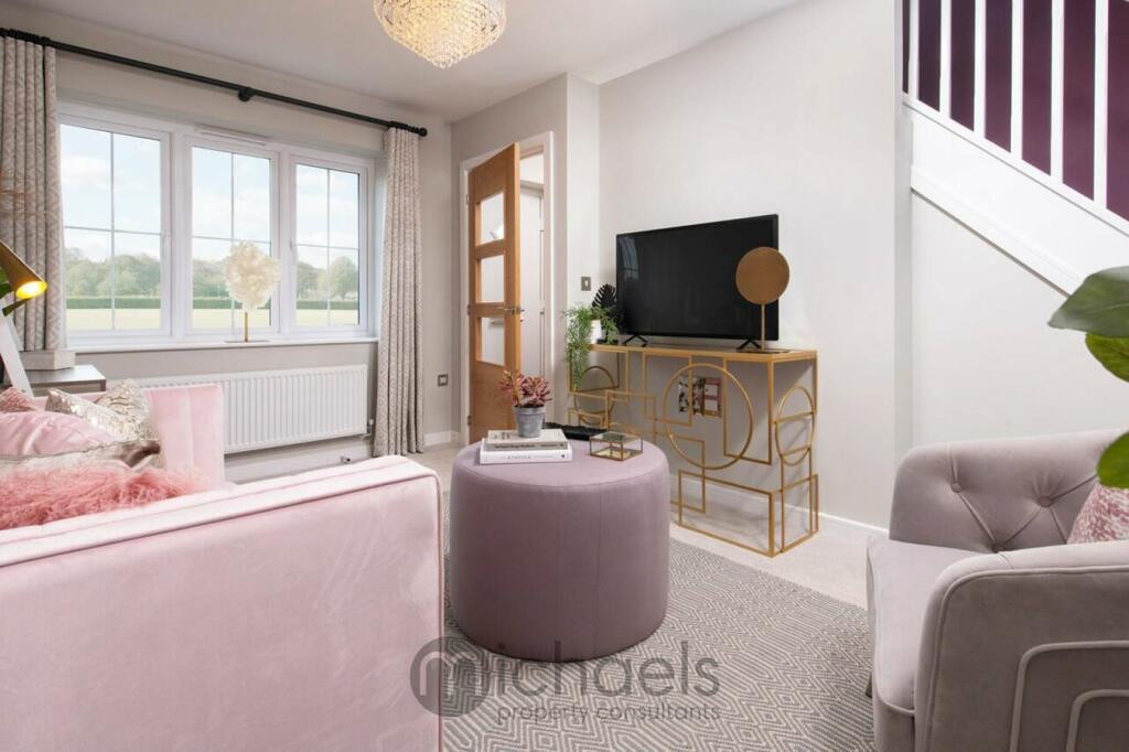 Additional property image - John Flower Road, Eight Ash Green, Colchester, CO3