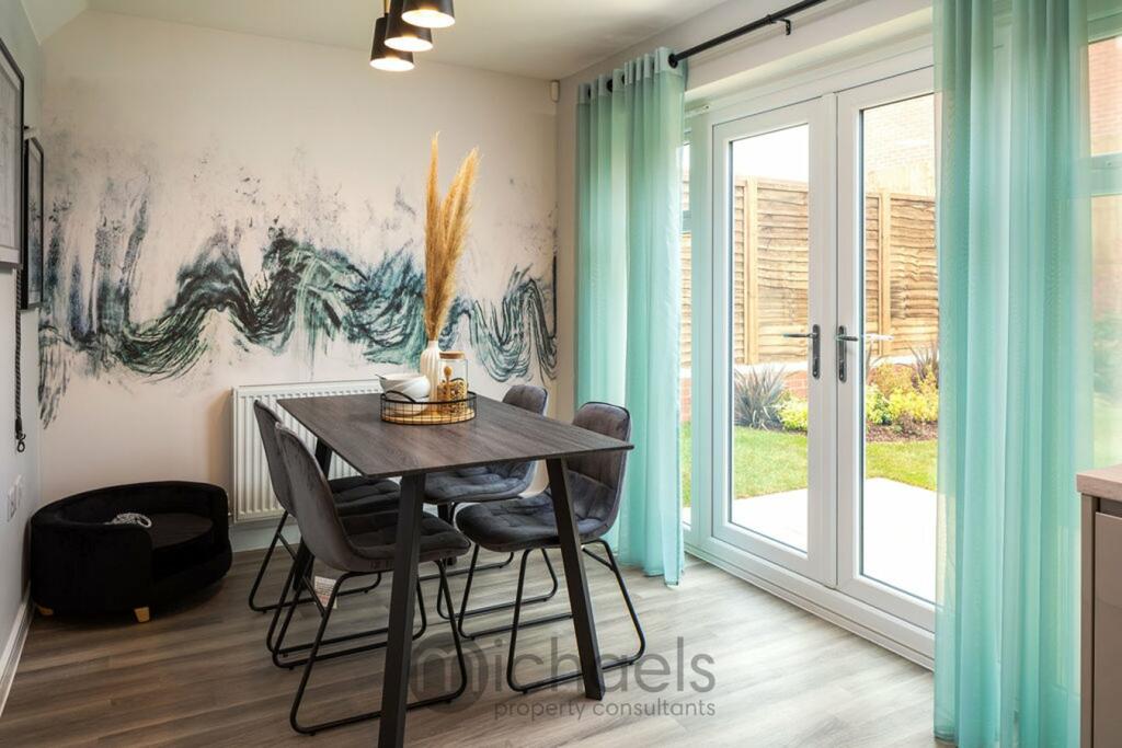 Additional property image - John Flower Road, Eight Ash Green, Colchester, CO3