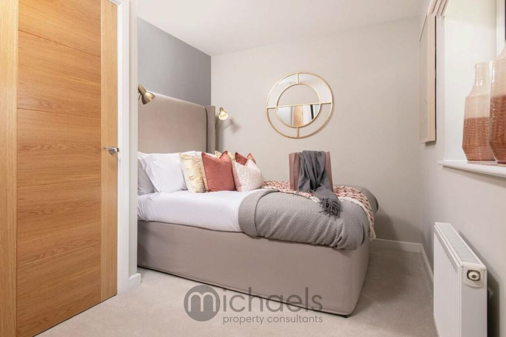 Additional property image - John Flower Road, Eight Ash Green, Colchester, CO3