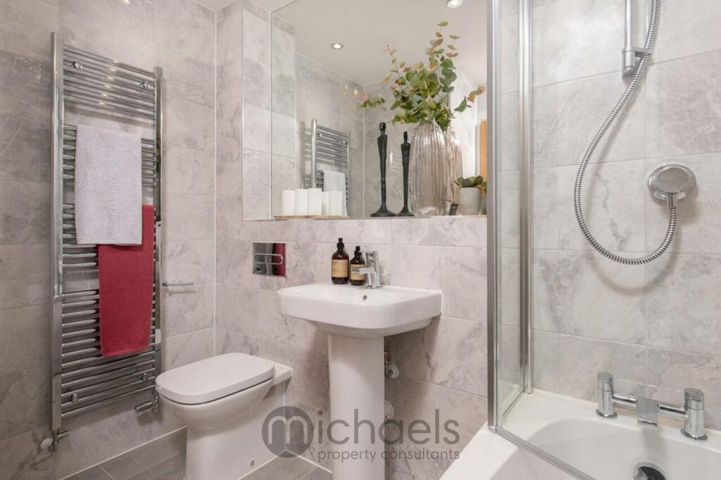 Additional property image - John Flower Road, Eight Ash Green, Colchester, CO3