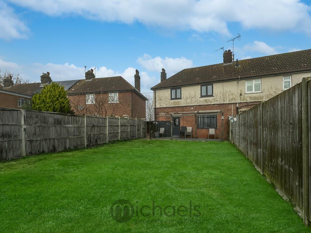 Additional property image - Goring Road, Colchester , Colchester, CO4