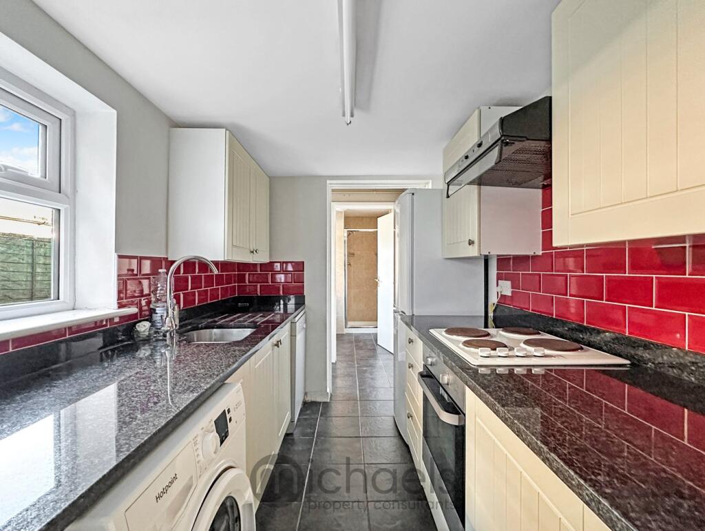 Additional property image - Granville Road, Colchester , Colchester, CO1