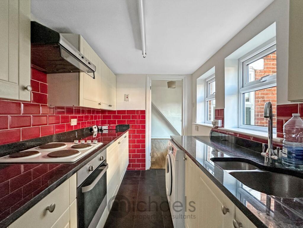 Additional property image - Granville Road, Colchester , Colchester, CO1
