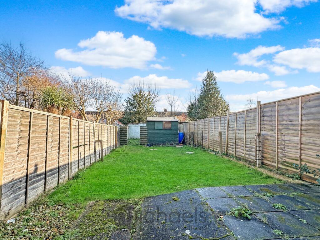 Additional property image - Granville Road, Colchester , Colchester, CO1