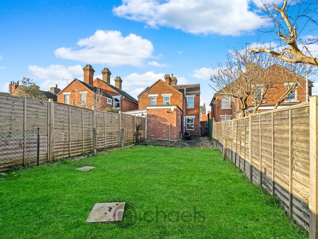 Additional property image - Granville Road, Colchester , Colchester, CO1