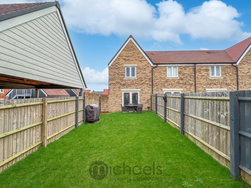 Additional property image - Aardvark Drive, Stanway, Colchester, CO3
