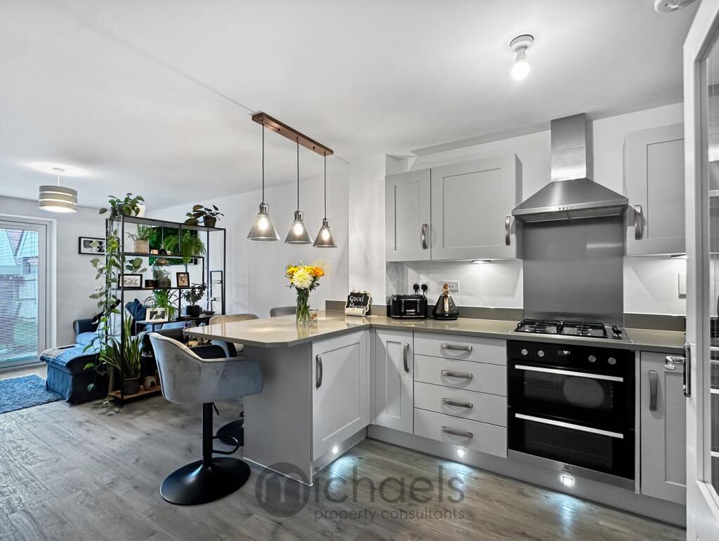 Additional property image - Aardvark Drive, Stanway, Colchester, CO3