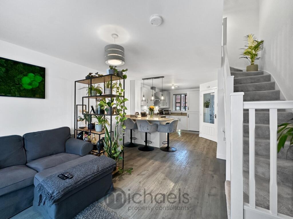 Additional property image - Aardvark Drive, Stanway, Colchester, CO3