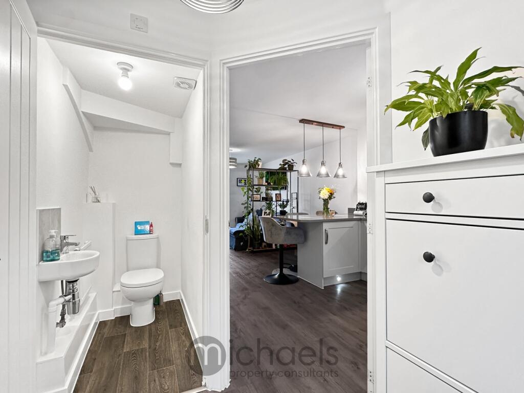 Additional property image - Aardvark Drive, Stanway, Colchester, CO3