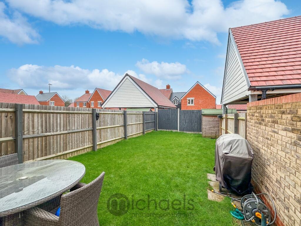 Additional property image - Aardvark Drive, Stanway, Colchester, CO3