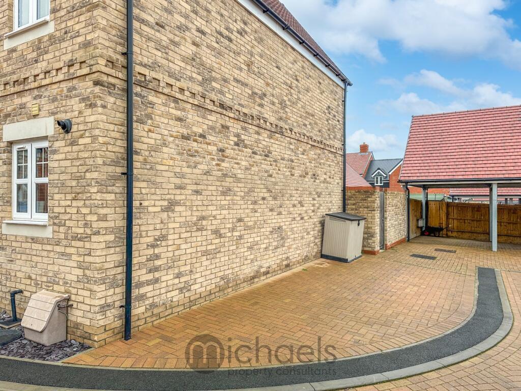 Additional property image - Aardvark Drive, Stanway, Colchester, CO3