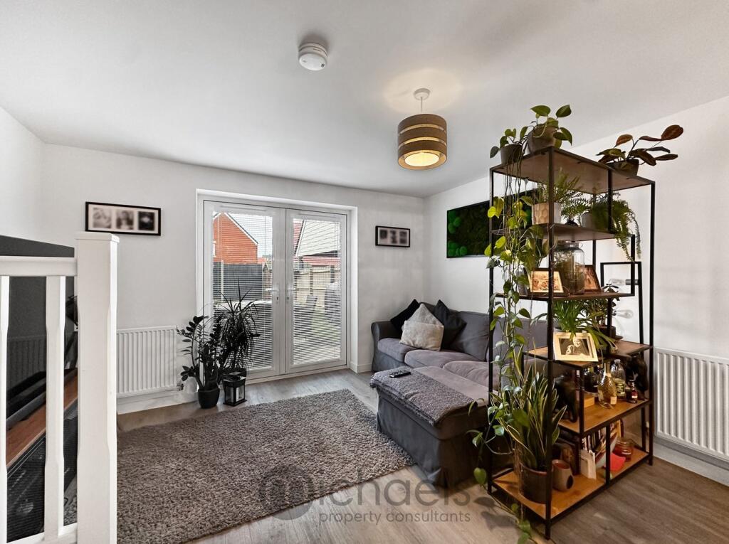 Additional property image - Aardvark Drive, Stanway, Colchester, CO3