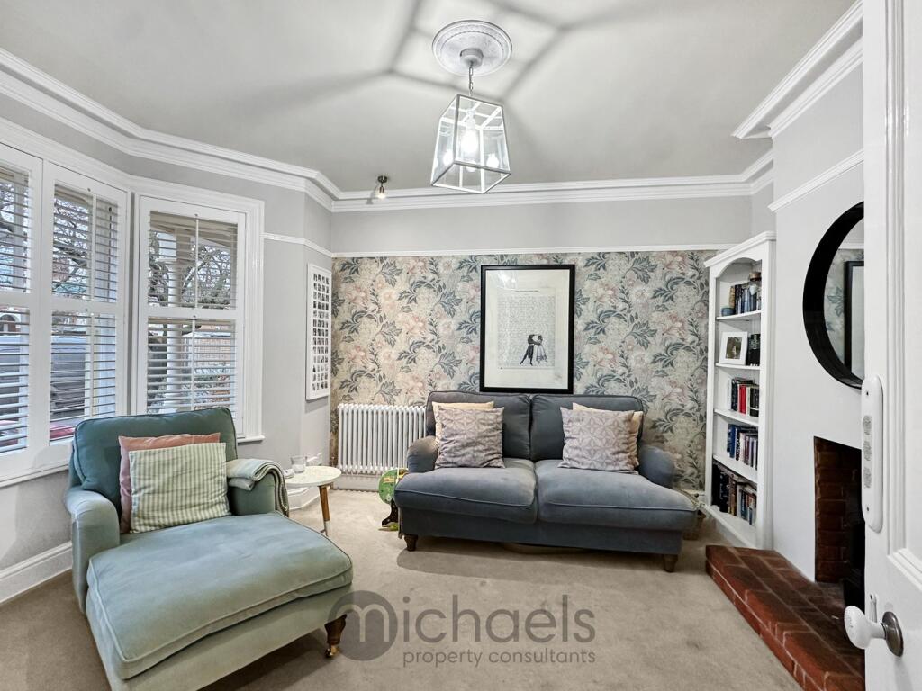 Additional property image - Beaconsfield Avenue, Colchester, Colchester, CO3