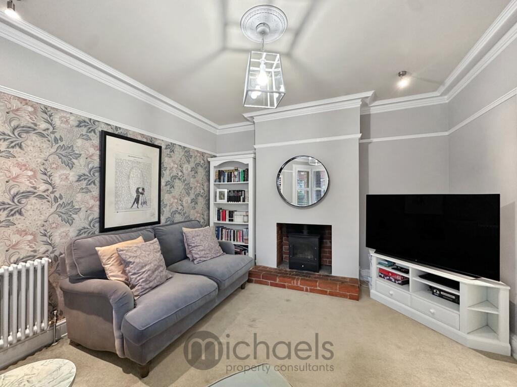 Additional property image - Beaconsfield Avenue, Colchester, Colchester, CO3